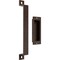Ekena Millwork 11" Pull Handle & 6" Flush Pull for 2 1/4" Doors, Copper Vein GB6001PP5116CV - alternate 4